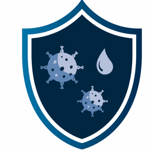 Mold pro solutions logo