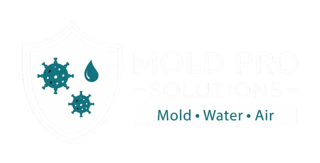 Mold Pro Solutions logo