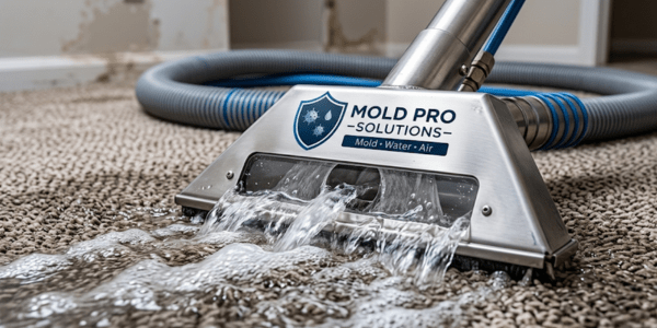 Industrial water extraction equipment