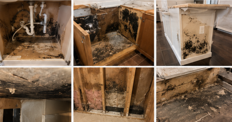 Does a Dehumidifier Help With Mold?